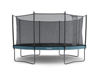 North Pioneer Trampoline End Of Line