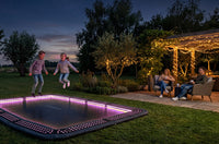 Northern Lights LED System