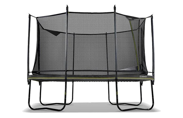 North Performer Trampoline 15ft x 10ft
