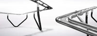 Trampoline North Athlete 18ft x 11ft North Trampoline EU
