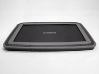 North Inground Trampoline + Safety Net