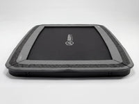 North Inground Trampoline + Safety Net