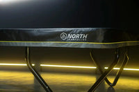 Trampoline North Athlete 18ft x 11ft North Trampoline EU