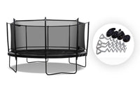 North Explorer Trampoline