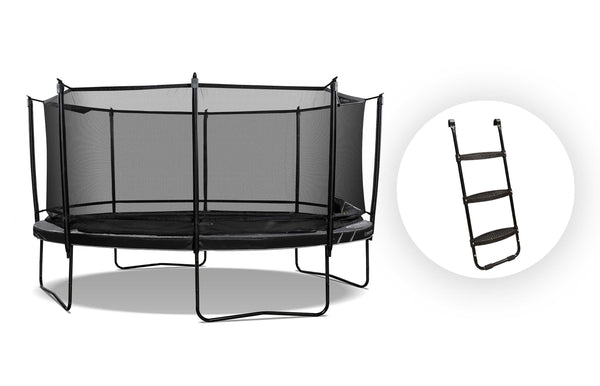 North Explorer Trampoline