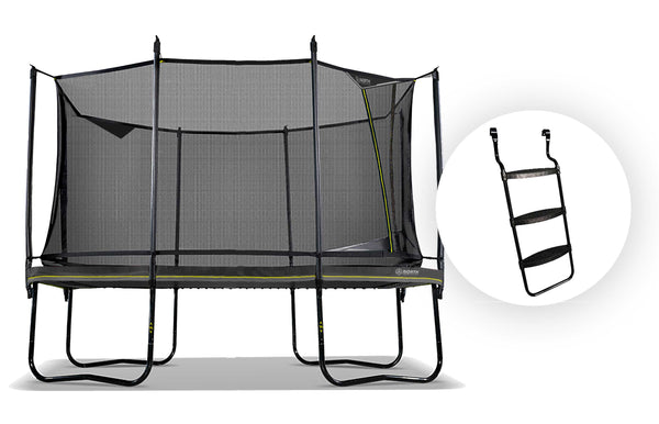 North Performer Trampoline 15ft x 10ft