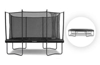 North Pioneer Trampoline