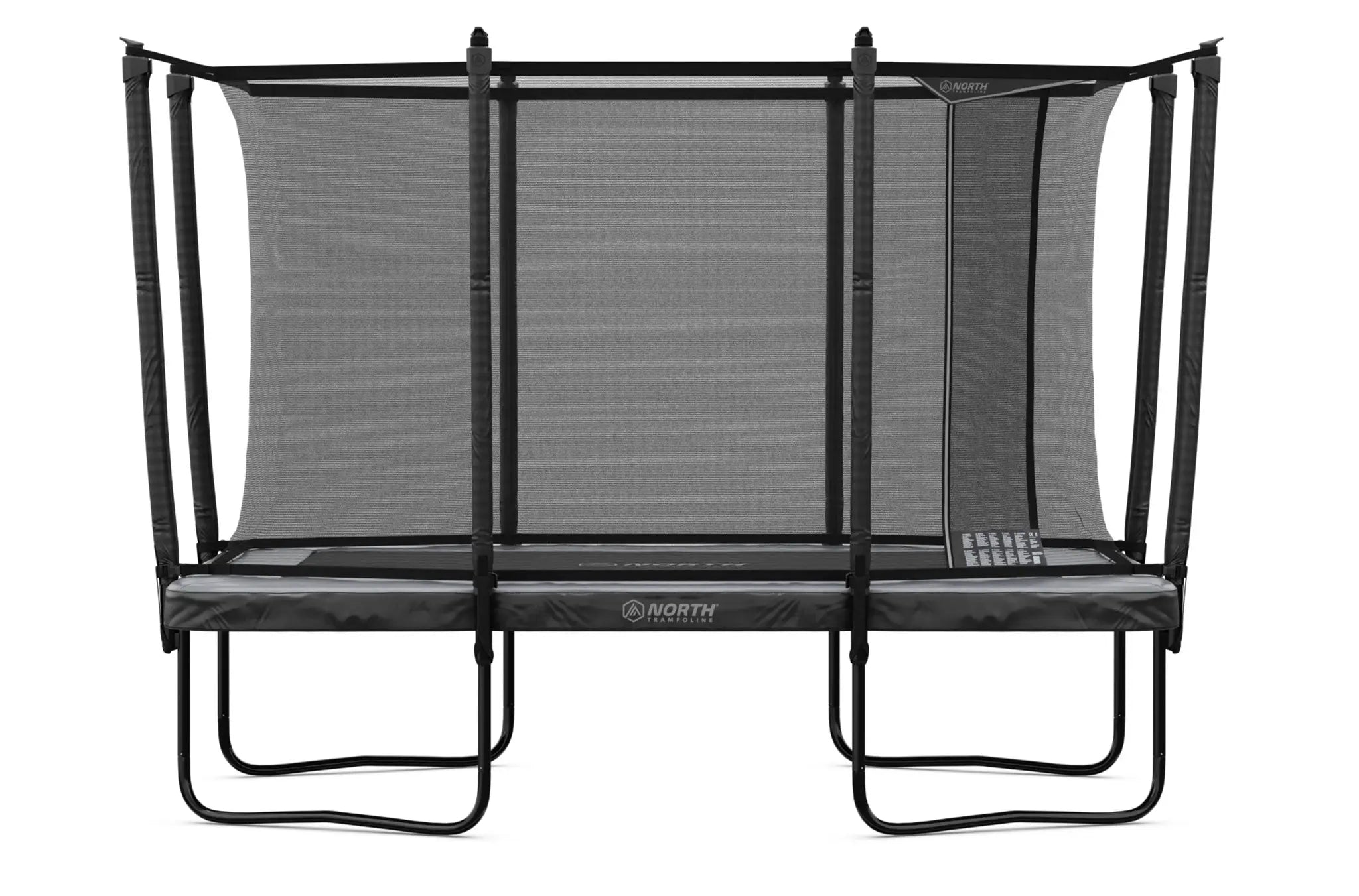 North Pioneer Trampoline – North Trampoline (UK)
