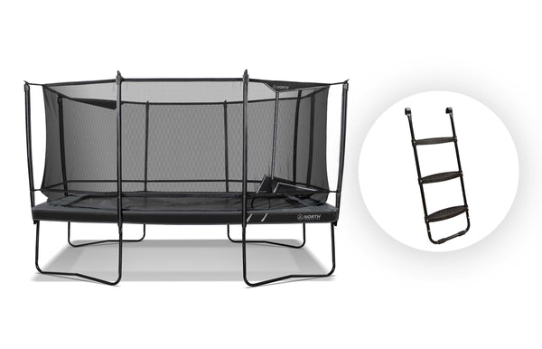 North Explorer Trampoline