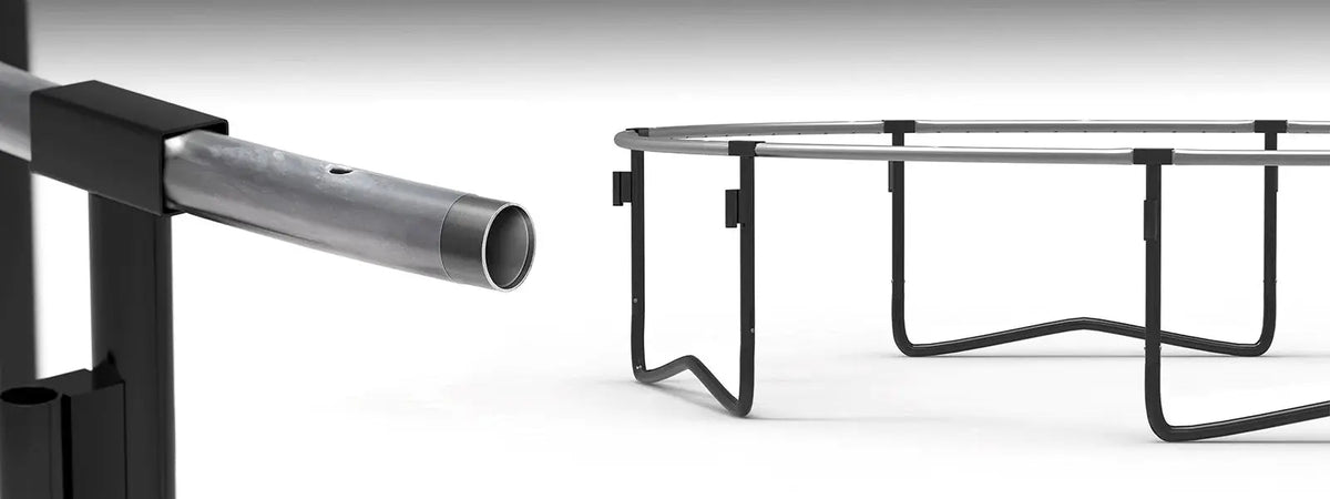 Development North Trampoline (UK)