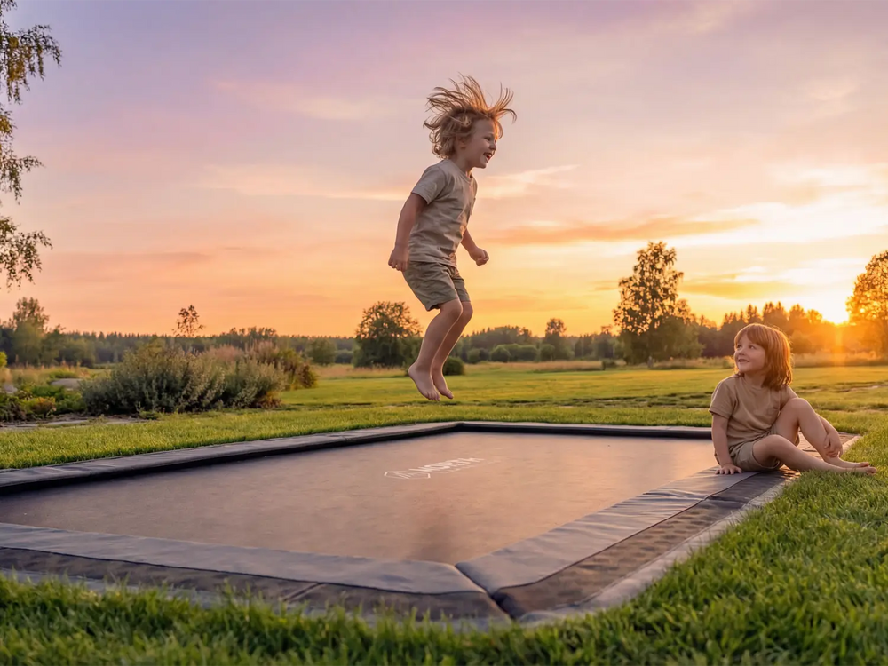 The English towns keeping the ‘90s outdoor childhood alive