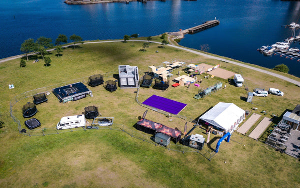 Five Days on the Swedish West Coast. This Is Why We Do It