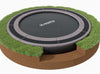 Round | 10ft Trampoline