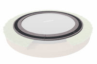 North In Ground Round Frame Padding Cover