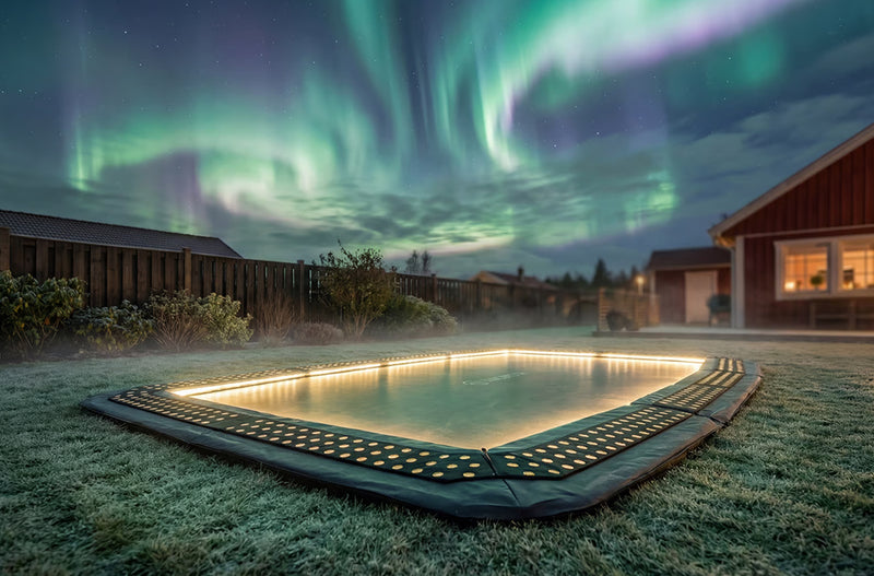 Northern Lights LED System
