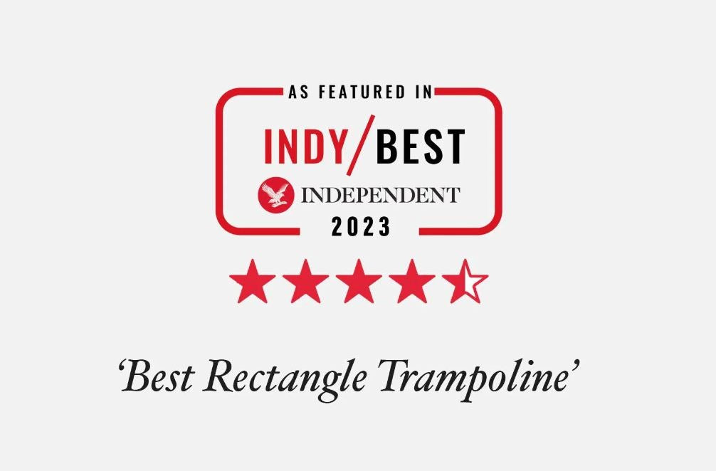 Best Rectangle Trampoline