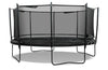 Oval | 12ft x 8ft Trampoline