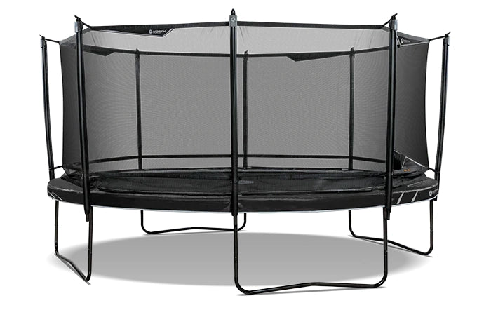 North Explorer Trampoline