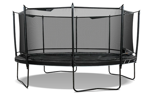 North Explorer Trampoline