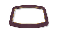 North Performer Rectangular Frame Padding Cover