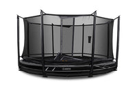 North Explorer Low Trampoline - End Of Line Clearance
