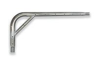 North Pioneer Rectangular Top Rail (2023-)
