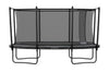 Oval | 12ft x 8ft Trampoline