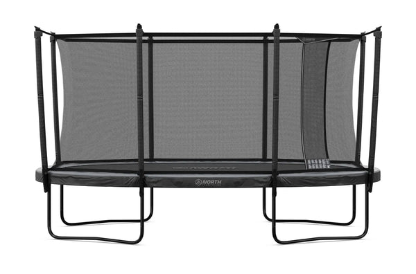 North Pioneer Trampoline