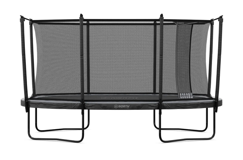 North Pioneer Trampoline North Trampoline EU