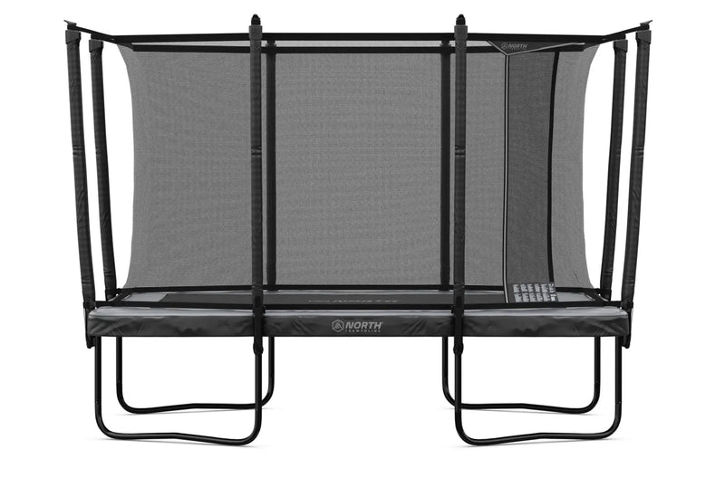 North Pioneer Trampoline North Trampoline EU