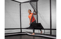 North Explorer Low Trampoline