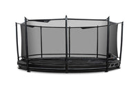 North Explorer Low Trampoline